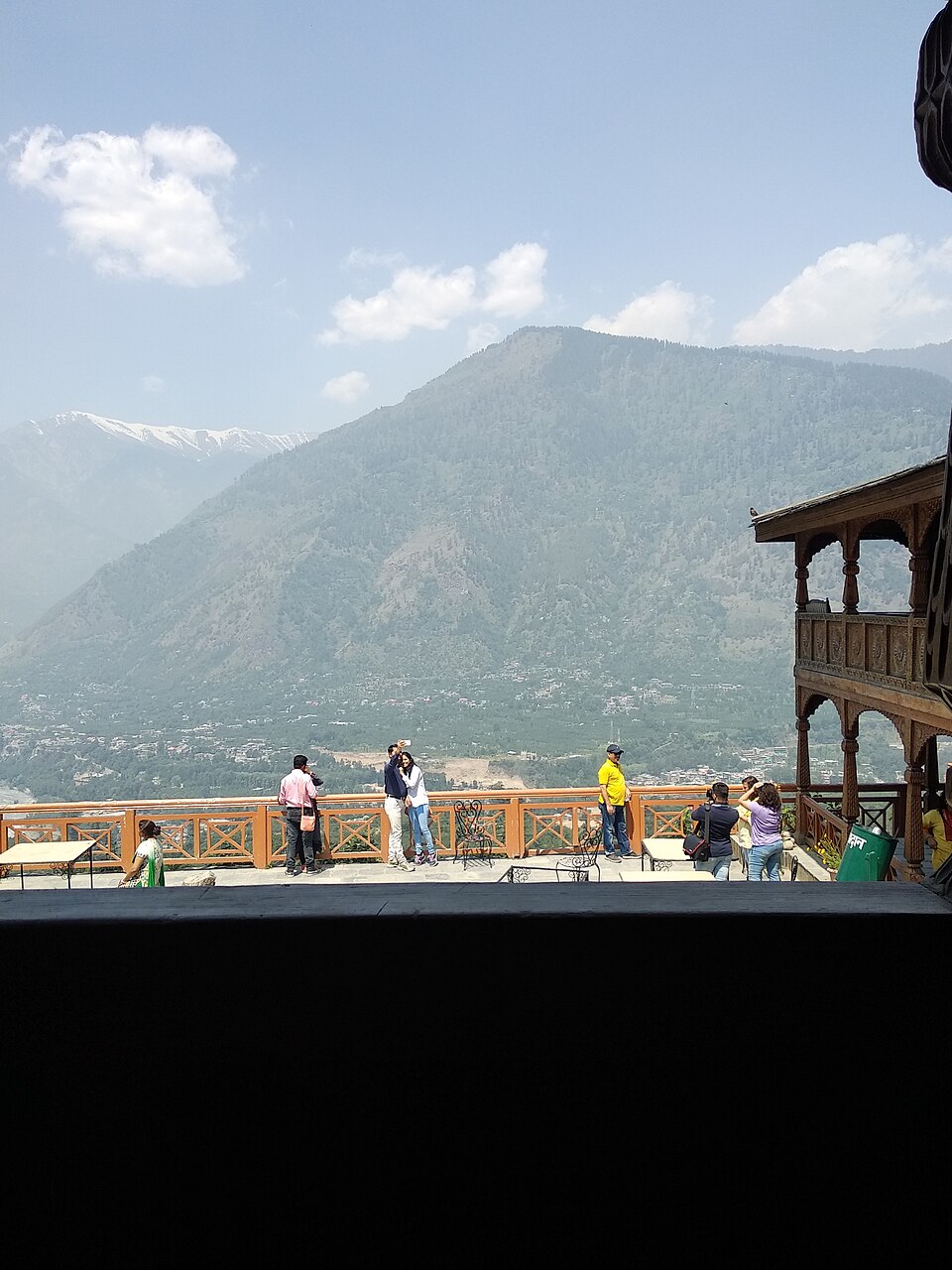 Kullu Manali - 21